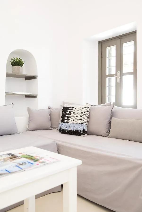 Town Pin By Monocle Apartment Mykonos Town