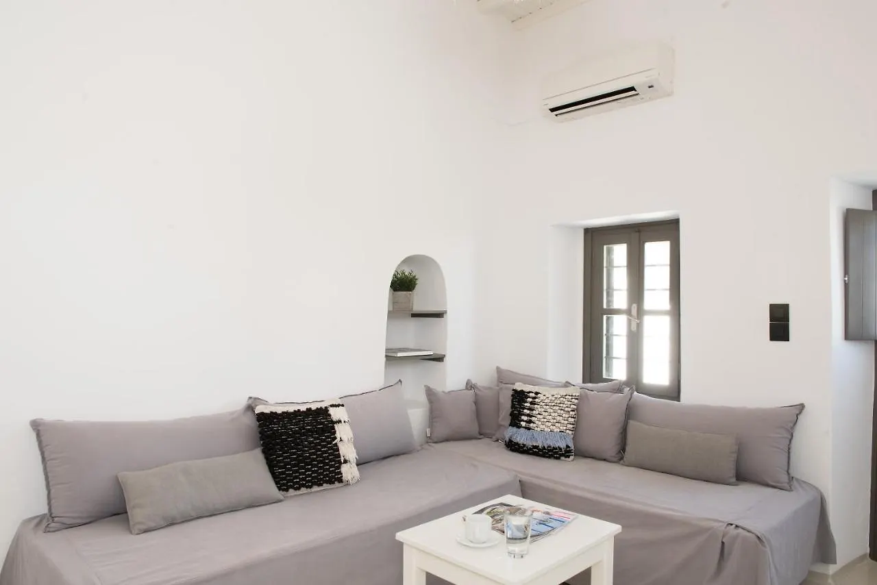 Appartement Town Pin By Monocle à Mykonos Town