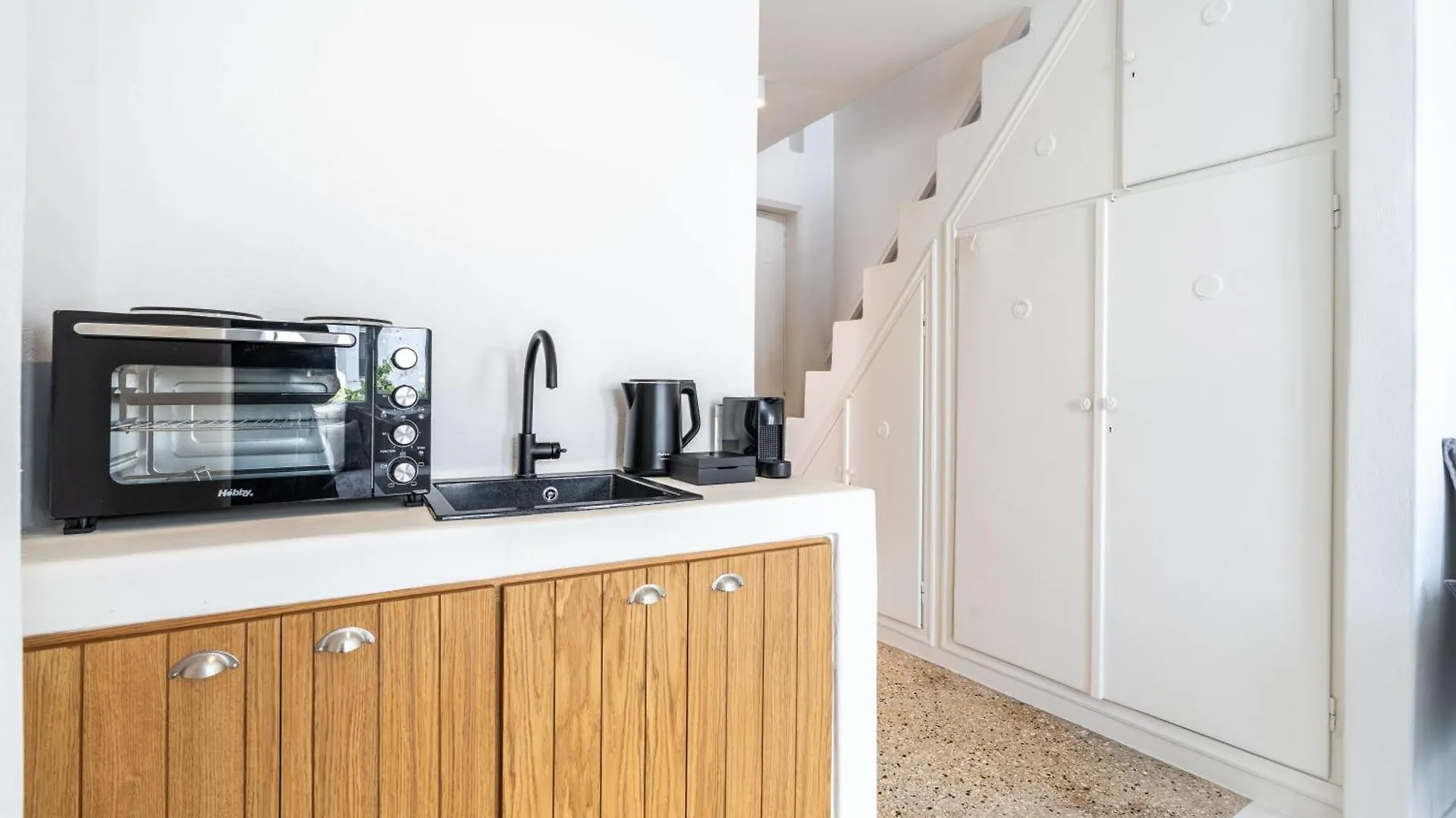 Town Pin By Monocle Apartment Mykonos Town