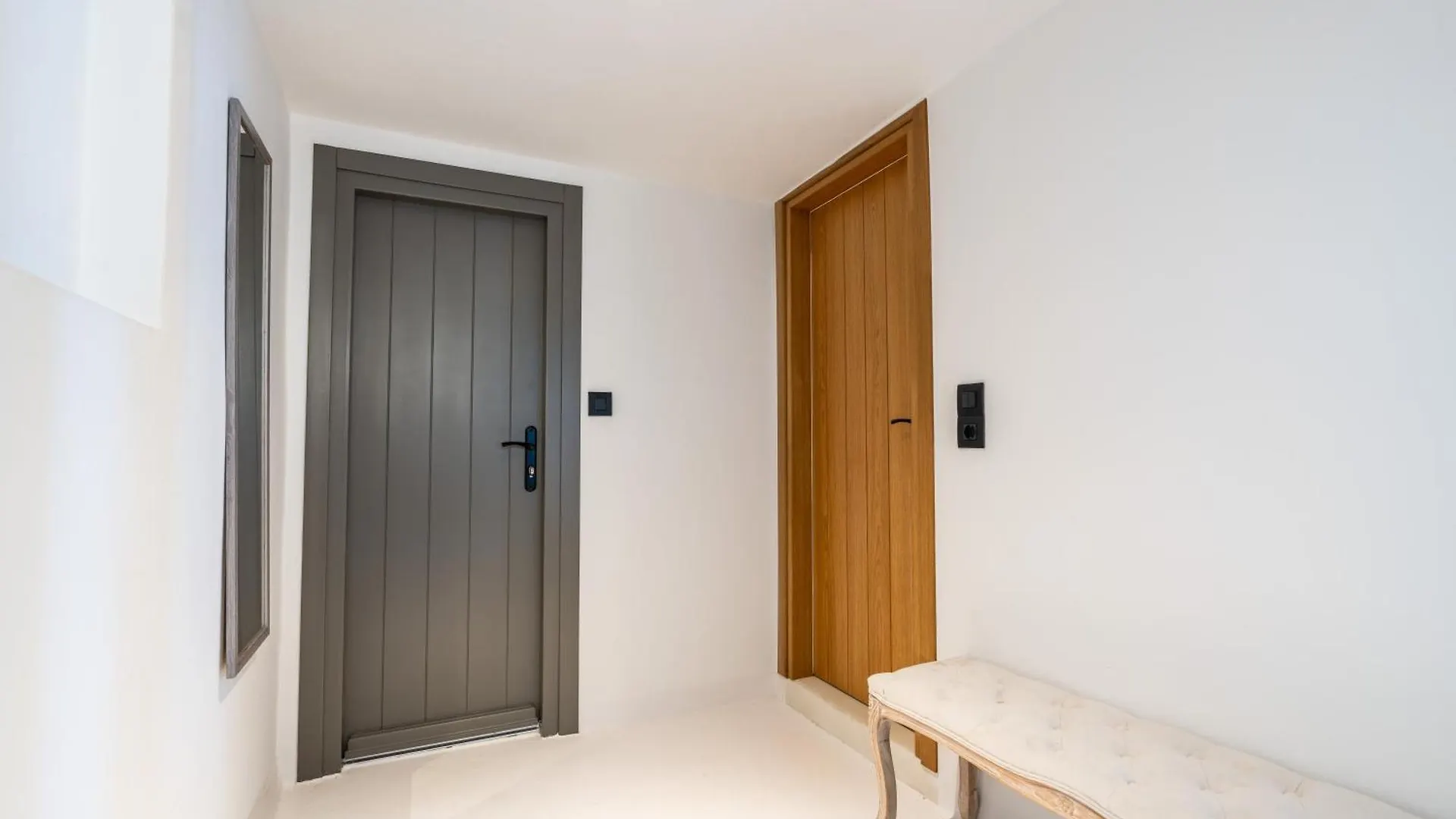 Appartement Town Pin By Monocle à Mykonos Town