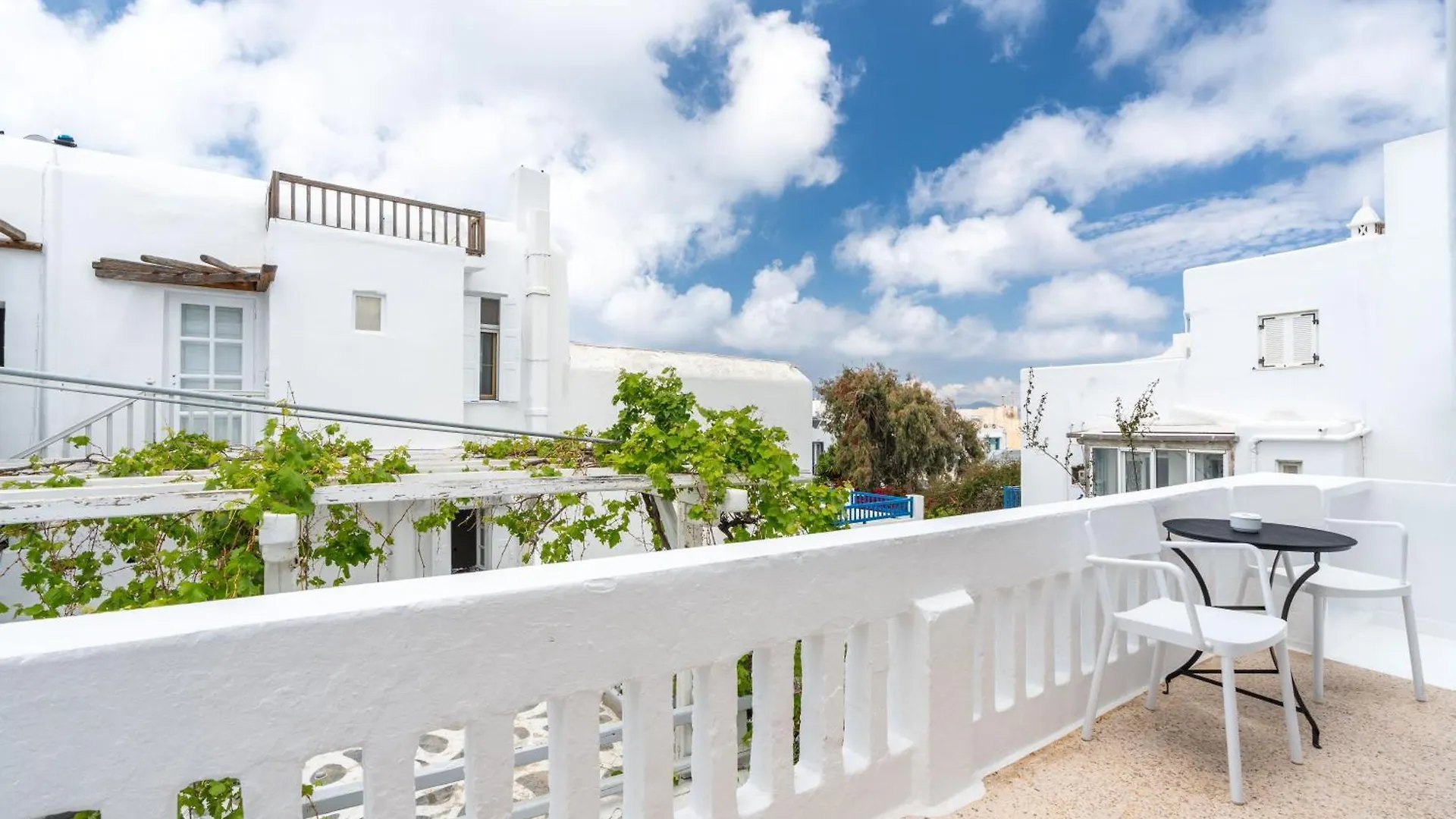 Town Pin By Monocle Apartment Mykonos Town
