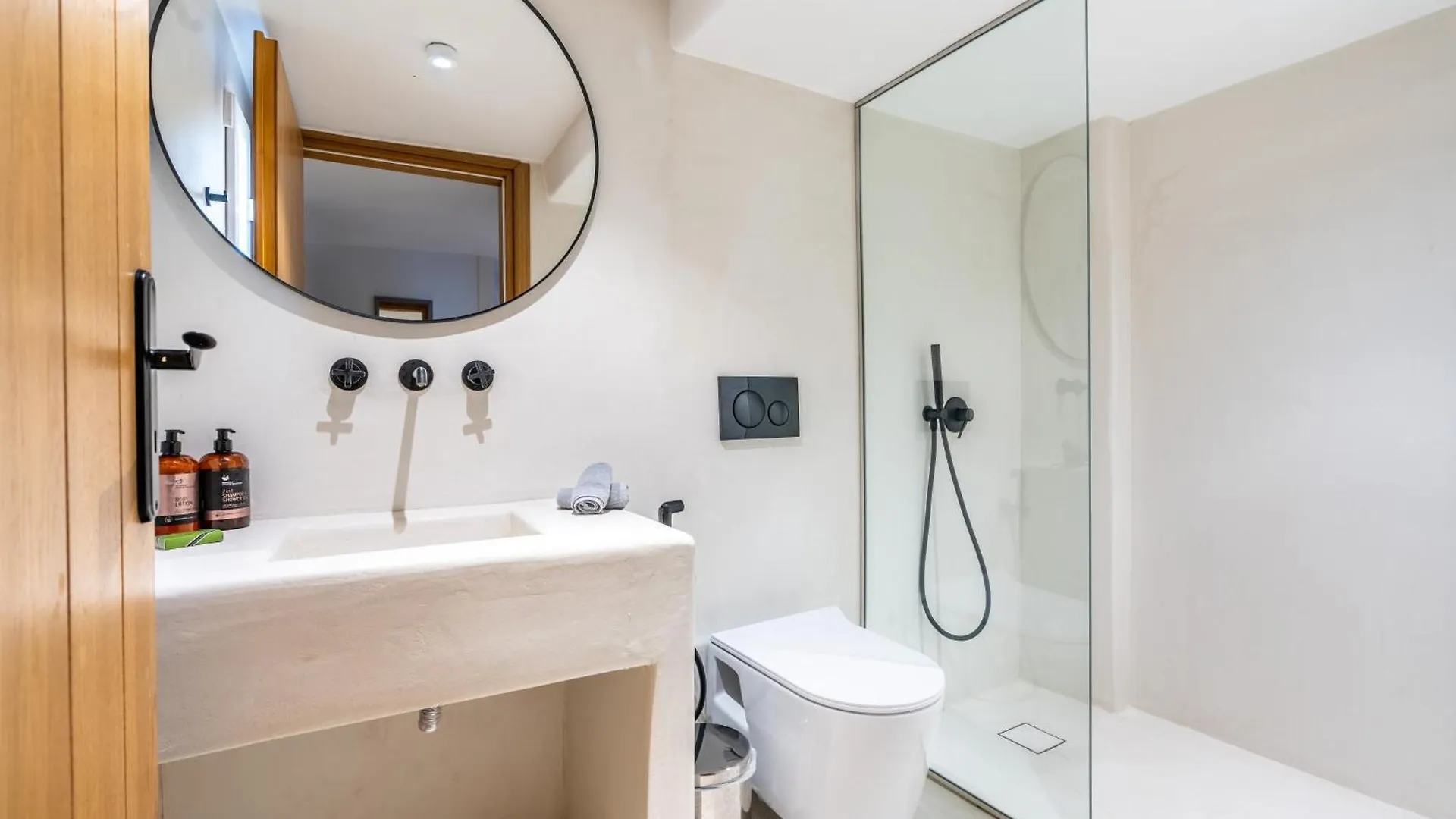 Town Pin By Monocle Apartment Mykonos Town