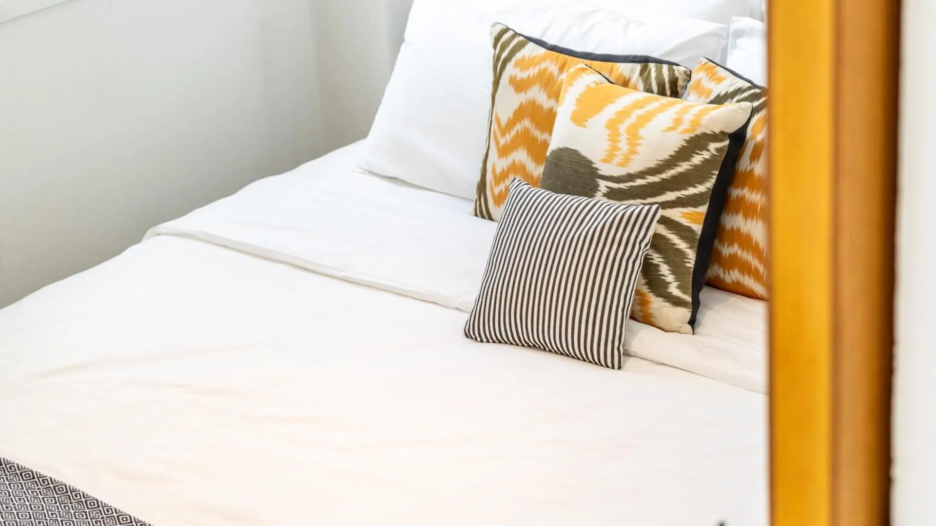 Town Pin By Monocle Apartment Mykonos Town
