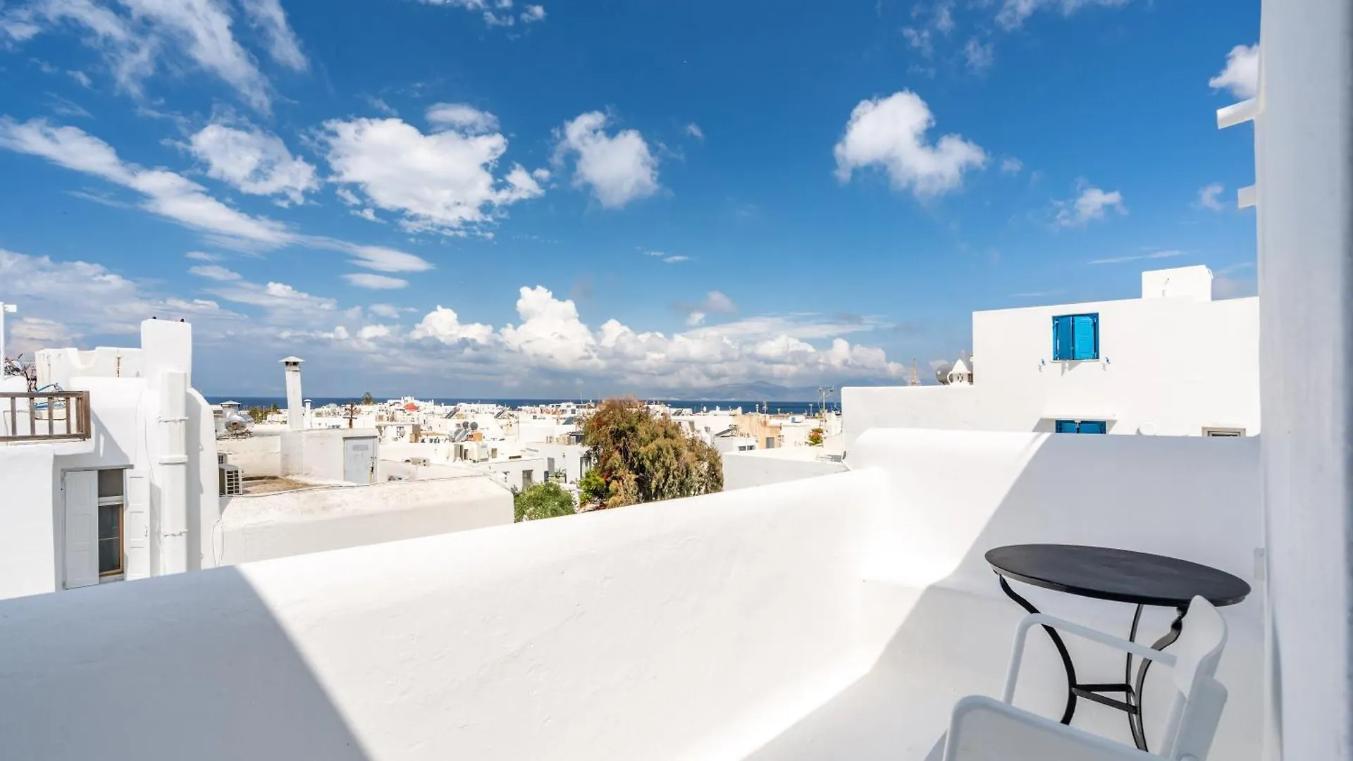 Town Pin By Monocle Apartment Mykonos Town
