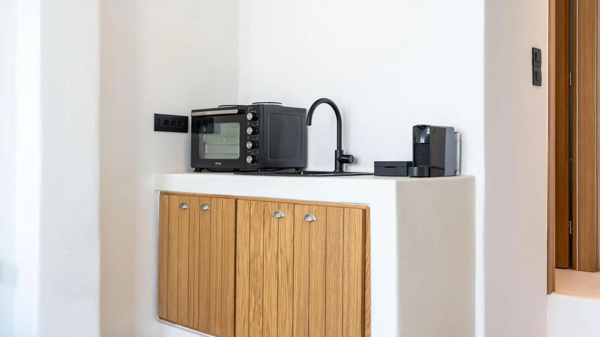 Town Pin By Monocle Apartment Mykonos Town Greece