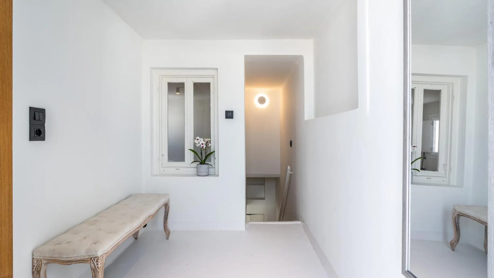 Town Pin By Monocle Apartment Mykonos Town 0*,