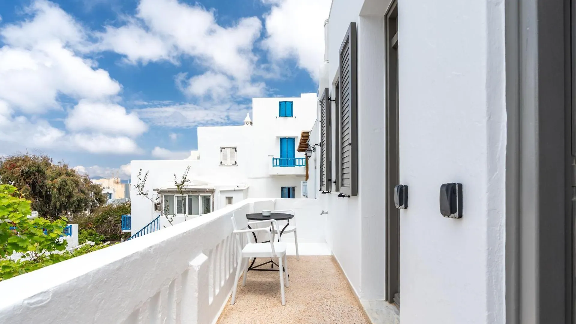 Town Pin By Monocle Apartment Mykonos Town