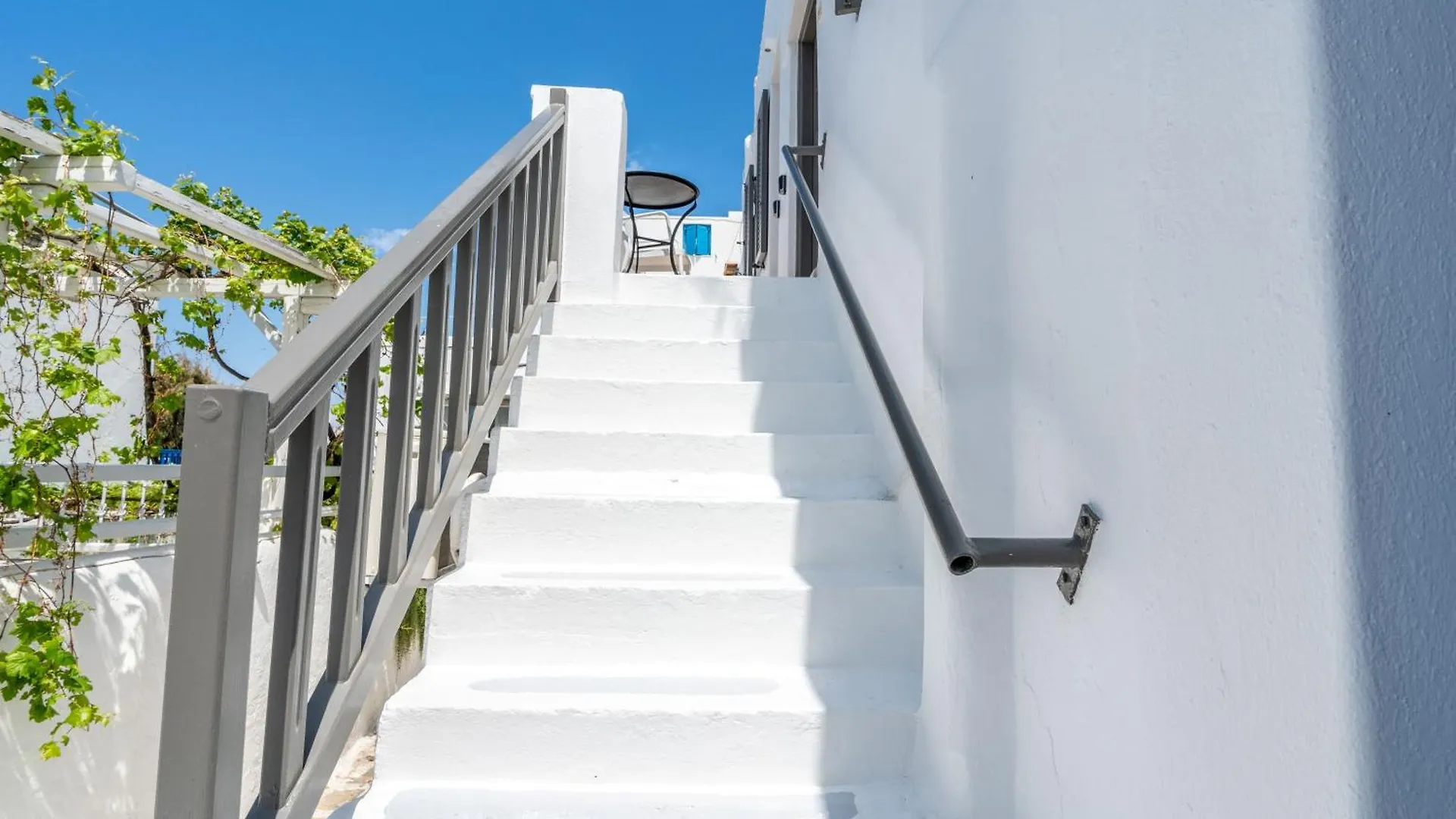 Town Pin By Monocle Apartment Mykonos Town