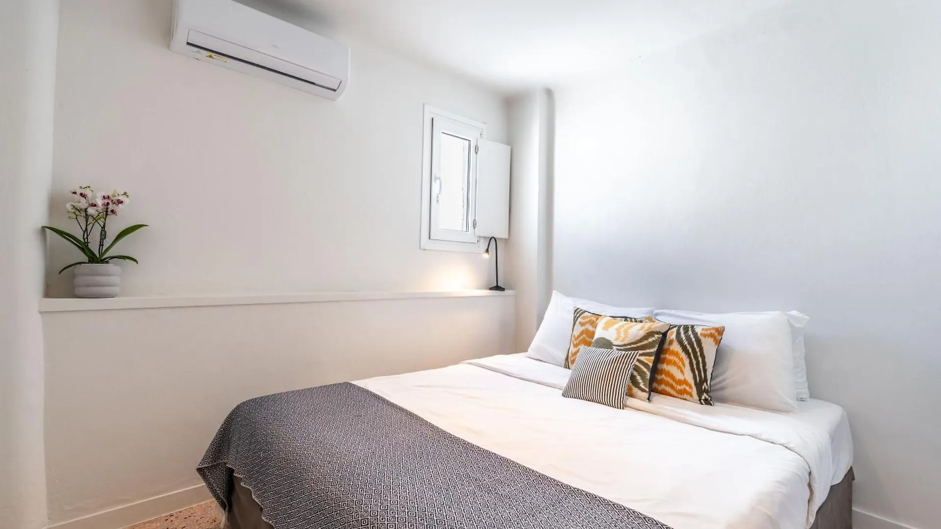 Town Pin By Monocle Apartment Mykonos Town Greece