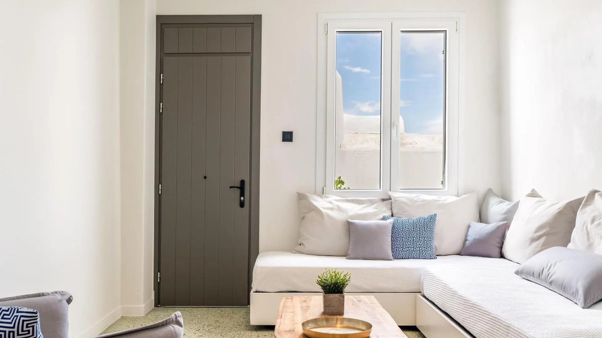 Town Pin By Monocle Apartment Mykonos Town