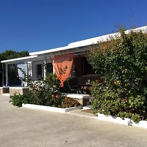 Liana Studios Apartman