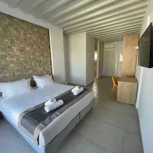  Appartement Caluma
