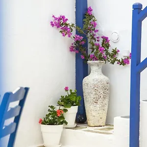  Appartement Hidden Serenity