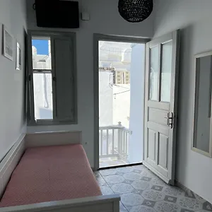 Apartamento Traditional Myconian In The Heart Of Chora, Mykonos Town