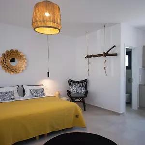Apartment Alko, Mykonos Town