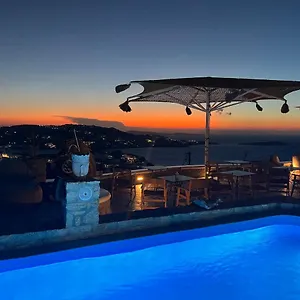 Apartment Chill Out Studio, Mykonos Town