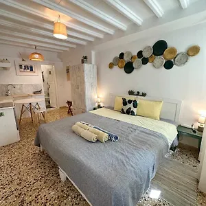  Appartement Petra Pelikan