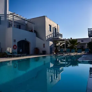  Appartement Aphrodite Sunshine