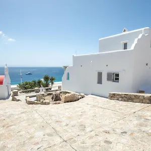  Appartement Blue Moon Mykonos Homes